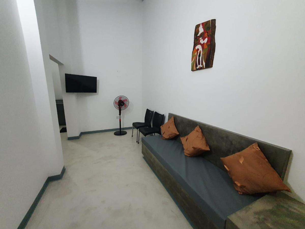 The Anchorage Holiday Apartments - Negombo Exterior foto